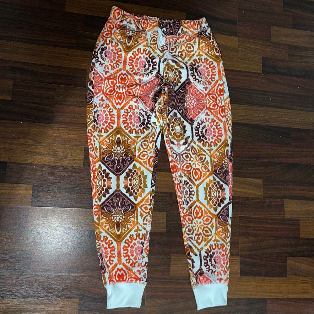 LuLaRoe Jax Joggers - Size Small
